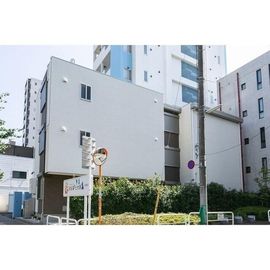 本蓮沼駅より徒歩3分 3階 築5年9ヶ月の賃貸物件