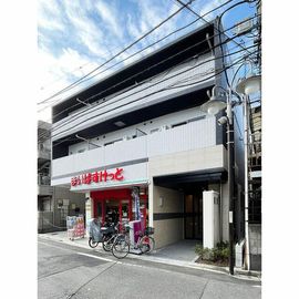 志茂駅より徒歩3分 2階 築4年5ヶ月の賃貸物件