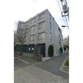 練馬春日町駅より徒歩4分 4階 築19年8ヶ月の賃貸物件