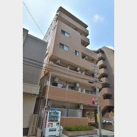 神楽坂駅より徒歩9分 2階 築11年6ヶ月の賃貸物件