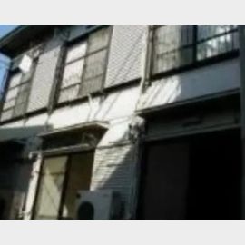 第５川口荘 2階 築33年の賃貸物件