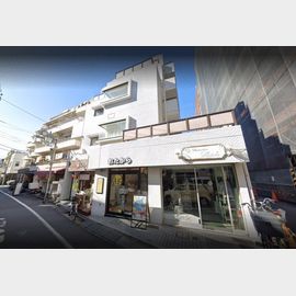 初台駅より徒歩5分 2階 築41年8ヶ月の賃貸物件