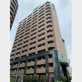 池袋駅より徒歩5分 7階 築20年3ヶ月の賃貸物件