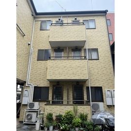 西日暮里駅より徒歩5分 2階 築21年3ヶ月の賃貸物件