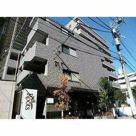 西新宿駅より徒歩3分 4階 築28年7ヶ月の賃貸物件