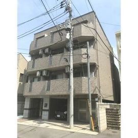 駒込駅より徒歩9分 4階 築18年7ヶ月の賃貸物件
