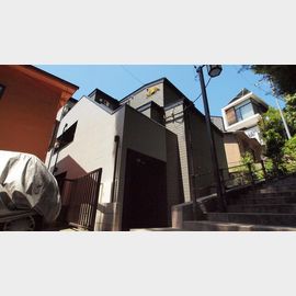 モダンアパートメント高田馬場 1階 築5年10ヶ月の賃貸物件