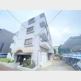 成増駅より徒歩6分 2階 築39年5ヶ月の賃貸物件