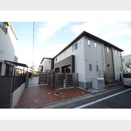 フォレストメゾンリラ 1階 築9年6ヶ月の賃貸物件