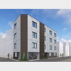 RAMIi板橋大和町 2階 新築の賃貸物件