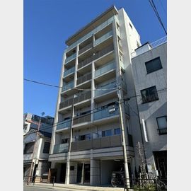 石見ビル 4階 築1年5ヶ月の賃貸物件