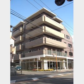 プレミールコート 3階 築16年3ヶ月の賃貸物件