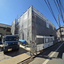 地下鉄赤塚駅より徒歩13分 1階 新築の賃貸物件