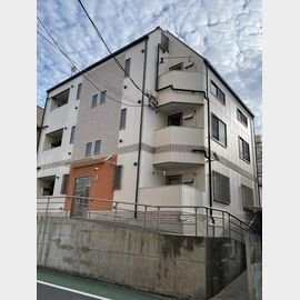 ドムスメルベーユの賃貸物件