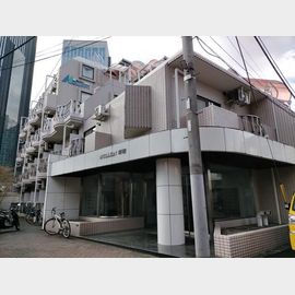 西新宿駅より徒歩6分 3階 築38年5ヶ月の賃貸物件