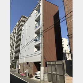 ラヴィータの賃貸物件