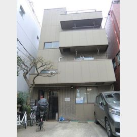 王子神谷駅より徒歩5分 3階 築35年7ヶ月の賃貸物件