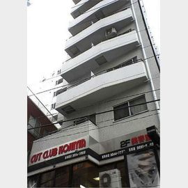 春日駅より徒歩3分 4階 築41年5ヶ月の賃貸物件