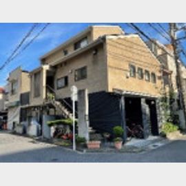 ハウスオギワラ 1階 築21年5ヶ月の賃貸物件