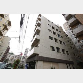 パークサイド山口 3階 築44年1ヶ月の賃貸物件