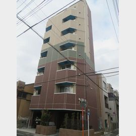 雅舟キンタロウホーム 4階 築6年1ヶ月の賃貸物件