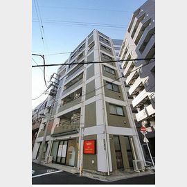 茗荷谷駅より徒歩7分 4階 築28年7ヶ月の賃貸物件