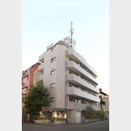 スカイコート新宿１０の賃貸物件