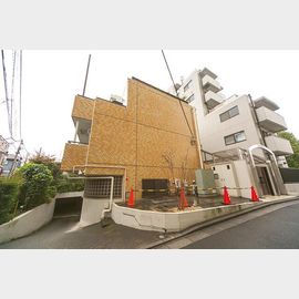 桐栄グランデ 2階 築37年5ヶ月の賃貸物件