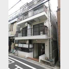 DRホームズ千駄木 2階 築37年10ヶ月の賃貸物件