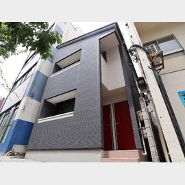 Ｃｈｉａｒｏ 1階 築4年11ヶ月の賃貸物件