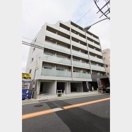 板橋本町駅より徒歩6分 6階 築10年7ヶ月の賃貸物件