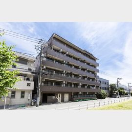 茗荷谷駅より徒歩9分 3階 築29年2ヶ月の賃貸物件