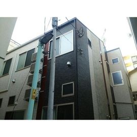 江戸川橋駅より徒歩6分 1階 築9年10ヶ月の賃貸物件