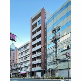 エーデルコートT&T 7階 築4年6ヶ月の賃貸物件