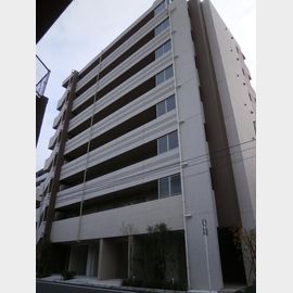 三河島駅より徒歩8分 3階 築10年6ヶ月の賃貸物件