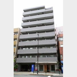 スカイコート文京茗荷谷 9階 築22年5ヶ月の賃貸物件