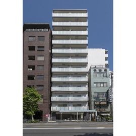 浅草駅より徒歩7分 6階 築11年7ヶ月の賃貸物件