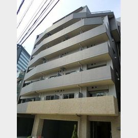 フェニックス西新宿弐番館 4階 築15年9ヶ月の賃貸物件