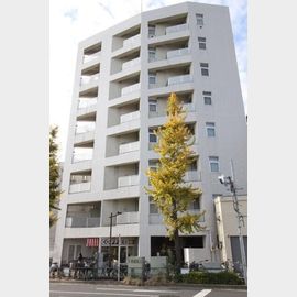 ＬＵＸＵＲＹアパートメント文京千石＃０２ 6階 築22年の賃貸物件