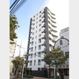 グラントレゾール西日暮里 2階 築14年9ヶ月の賃貸物件