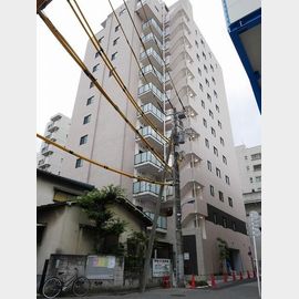 ステラホクシン 4階 築10年7ヶ月の賃貸物件