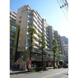 白山駅より徒歩1分 12階 築40年11ヶ月の賃貸物件