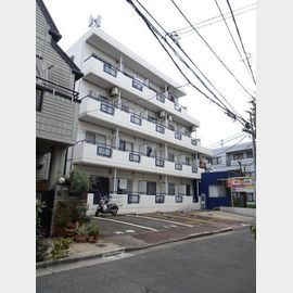 ハウズィズ椋の樹 2階 築38年11ヶ月の賃貸物件