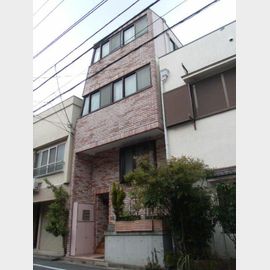 椎名町駅より徒歩8分 2階 築18年9ヶ月の賃貸物件