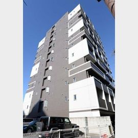 ヴォーガコルテ板橋本町アジールコートの賃貸物件