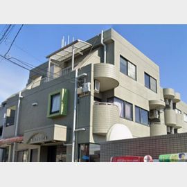 第2エクセルねり善 3階 築34年11ヶ月の賃貸物件