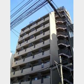 巣鴨駅より徒歩9分 2階 築26年2ヶ月の賃貸物件