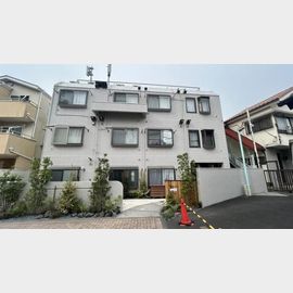 GrandValue小日向 3階 築42年2ヶ月の賃貸物件