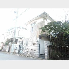 赤羽岩淵駅より徒歩8分 2階 築39年の賃貸物件