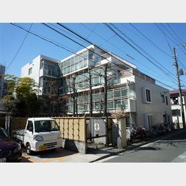 市ケ谷駅より徒歩11分 1階 築42年3ヶ月の賃貸物件